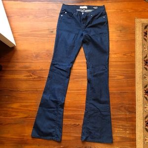 Henry & Belle Micro Flare Jean Size 27